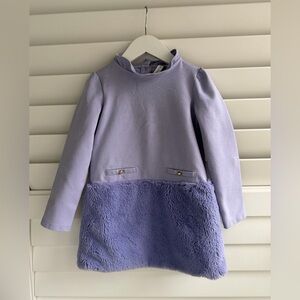 Janie and Jack dress